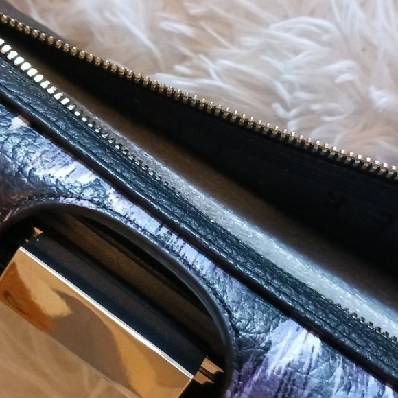 Ted Baker Kammie purse - Picture 6 of 10